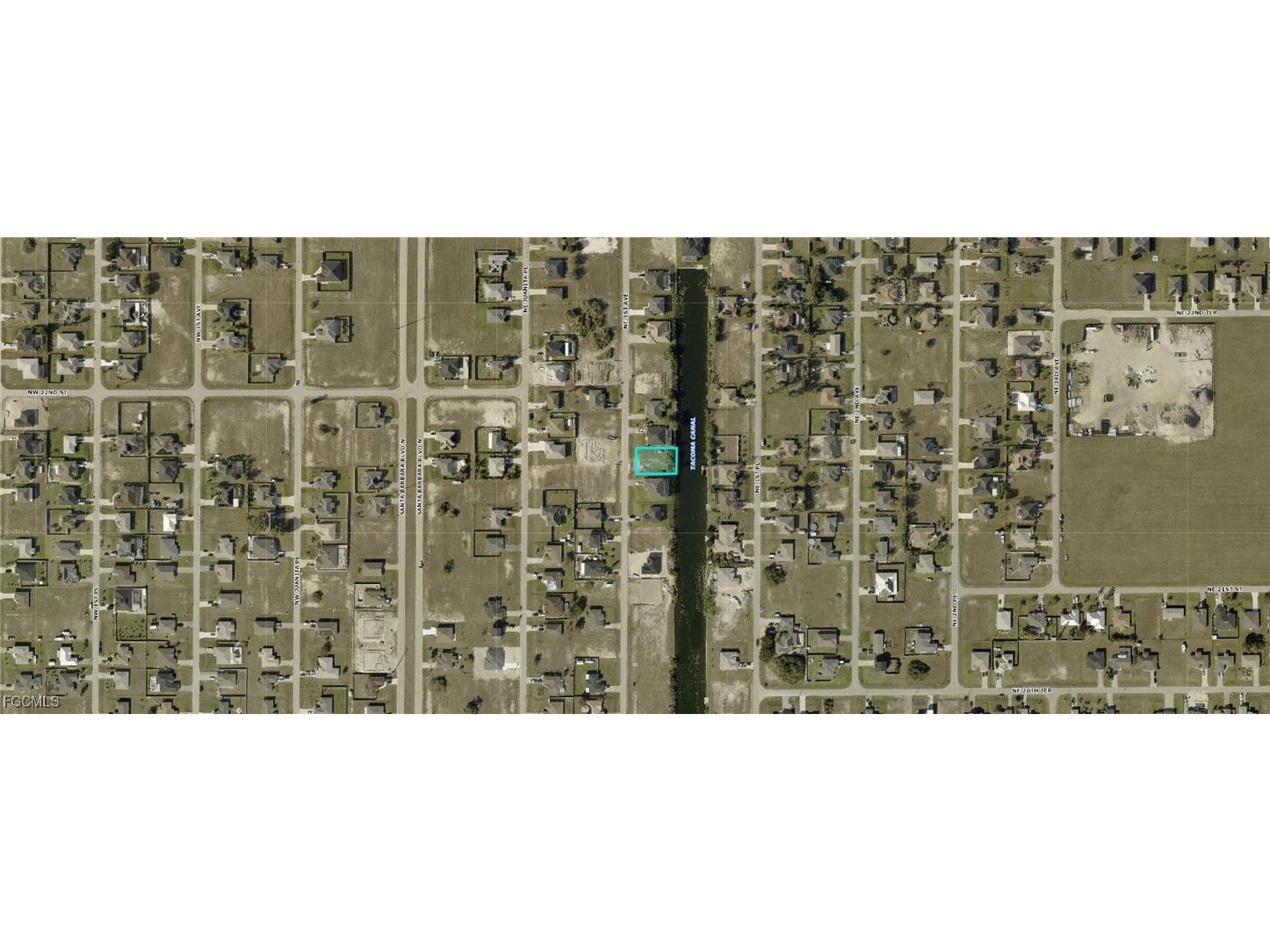 2121 NE 1st Avenue Cape Coral FL 33909 2025020710 image2