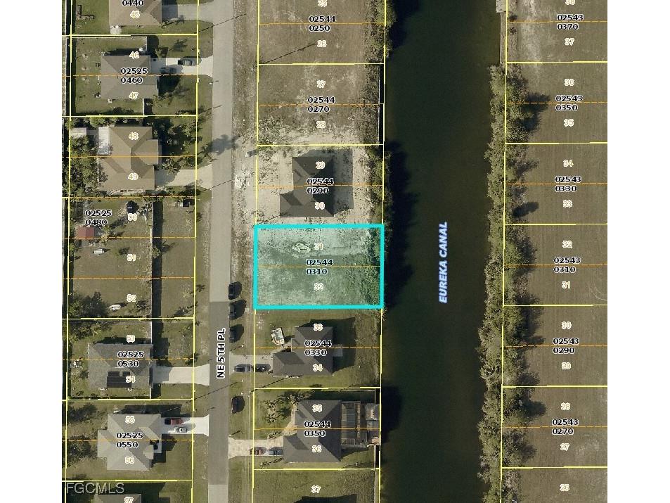 2121 NE 5th Place Cape Coral FL 33909 2025026112 image1