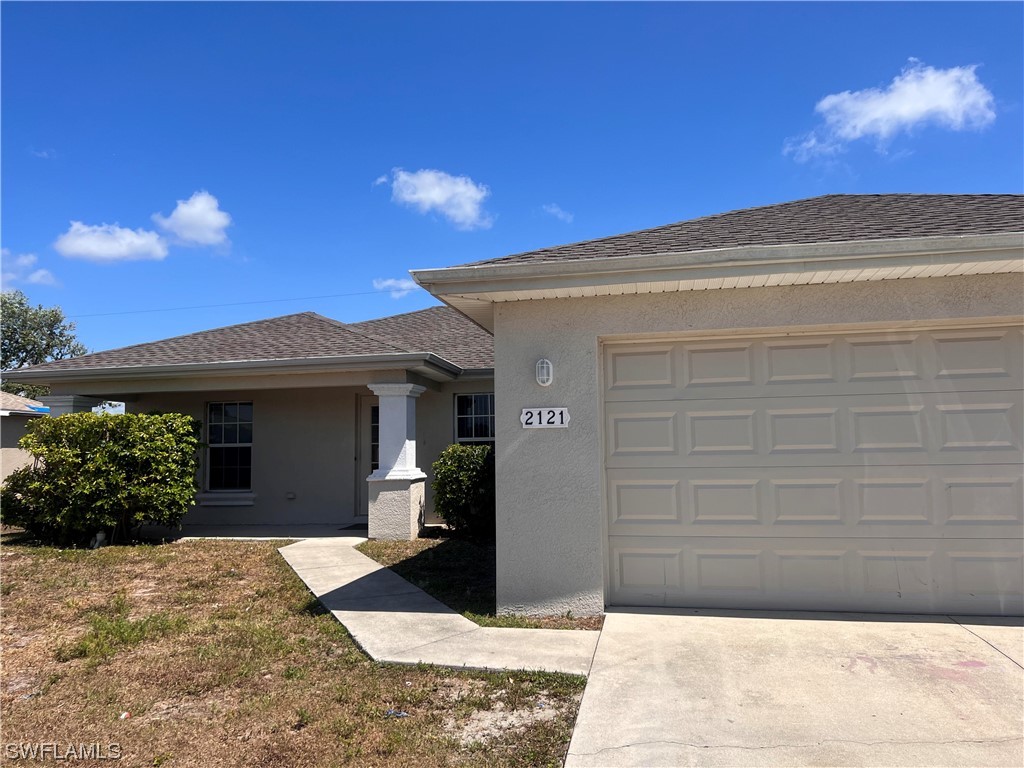 2121 NE 8th Place Cape Coral FL 33909 223021954 image1