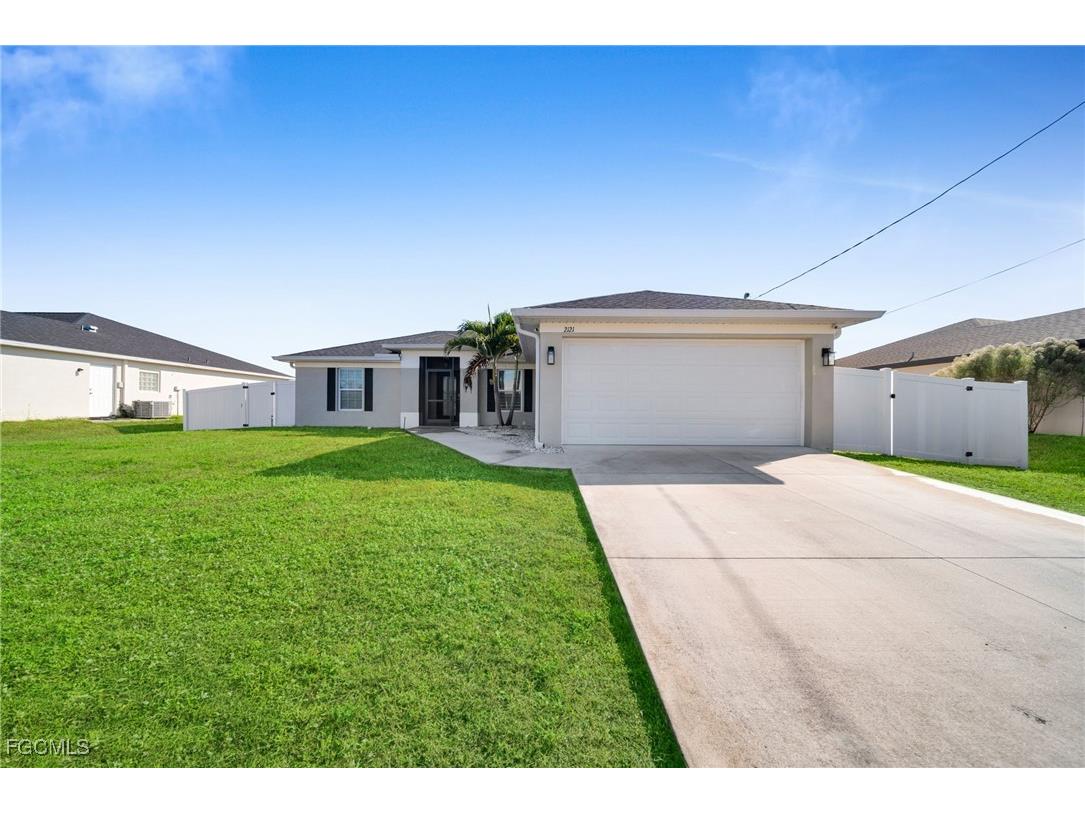 2121 NW 22nd Avenue Cape Coral FL 33993 2025022203 image1