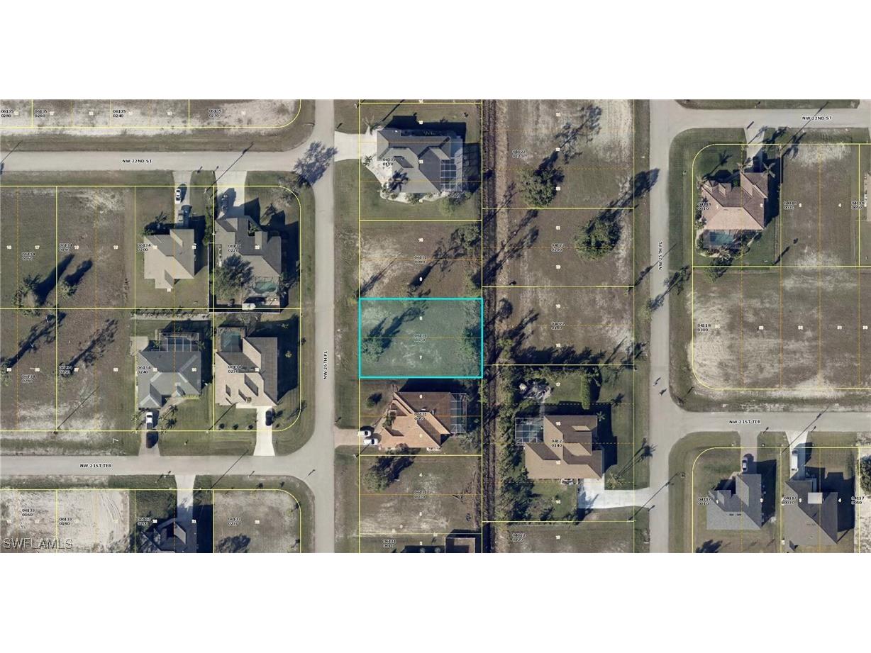 2121 NW 26th Place Cape Coral FL 33993 223052548 image1