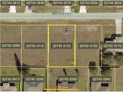 2121 NW 3rd Place Cape Coral FL 33993 223004628 image1