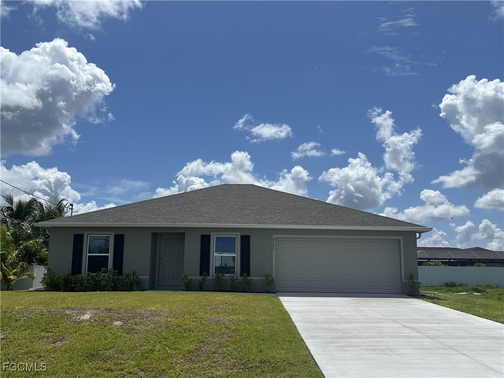 2121 NW 6th Place Cape Coral FL 33993 224070601 image1