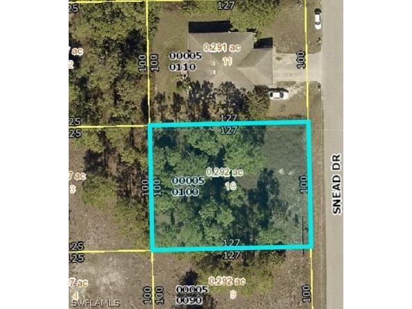 2122-2124 Snead Drive Lehigh Acres FL 33973 222055349 image1