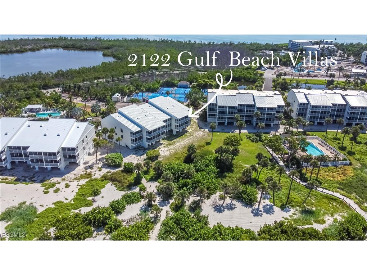2122 Gulf Beach Villas Captiva FL 33924 2026006103 image2