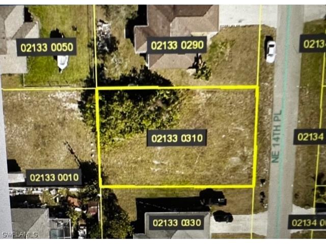 2122 NE 14th Place Cape Coral FL 33909 223004477 image1