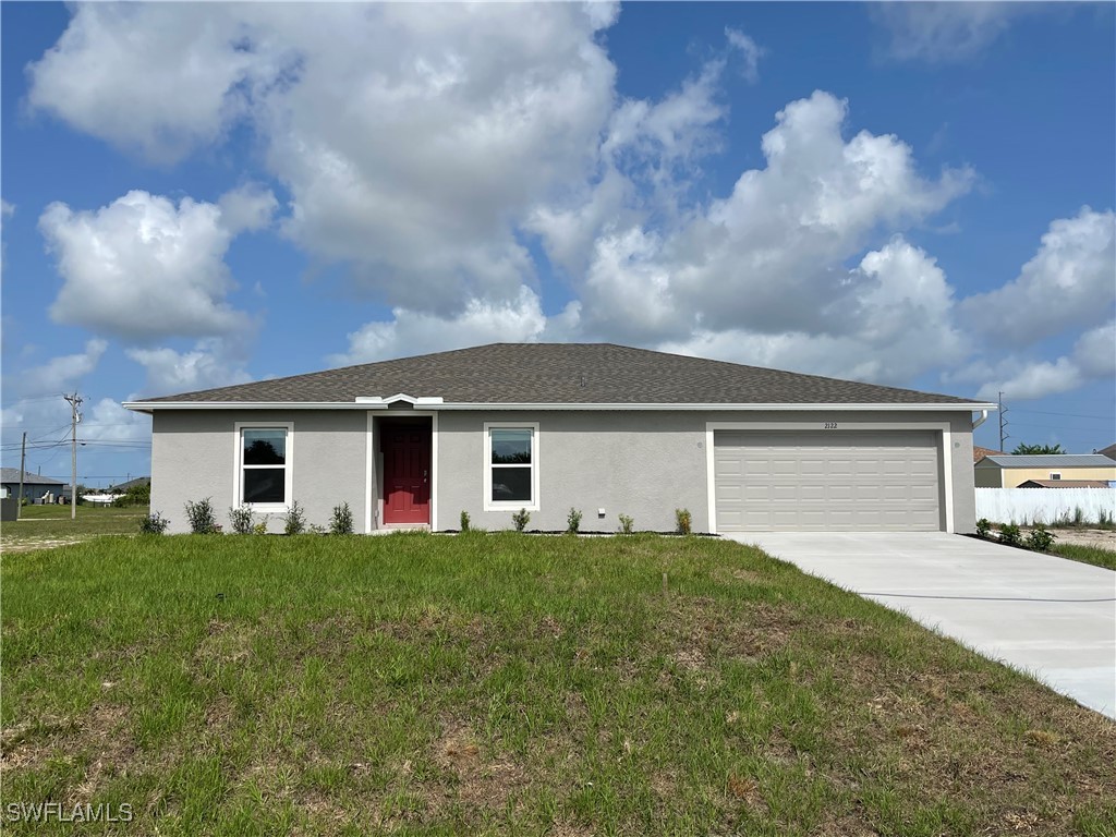 2122 NE 1st Avenue Cape Coral FL 33909 225022927 image1