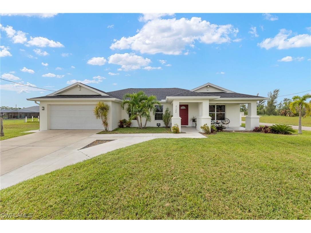 2122 NE 34th Terrace Cape Coral FL 33909 223062065 image1