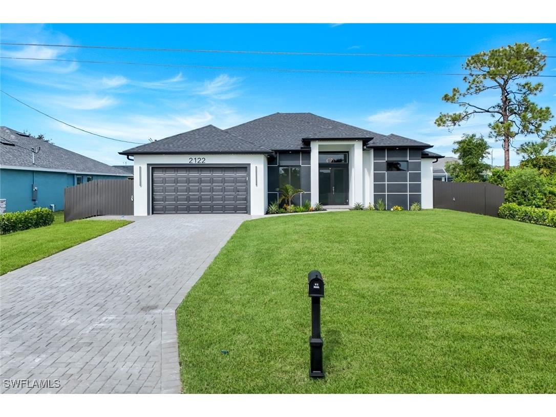 2122 NW 25th Place Cape Coral FL 33993 225069773 image1