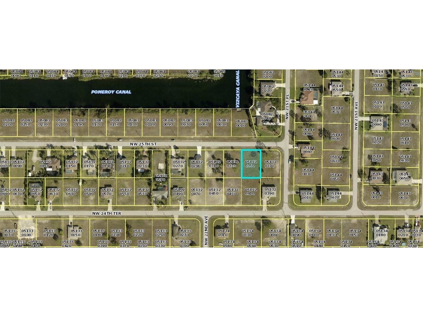 2122 NW 25th Street Cape Coral FL 33993 220048304 image1