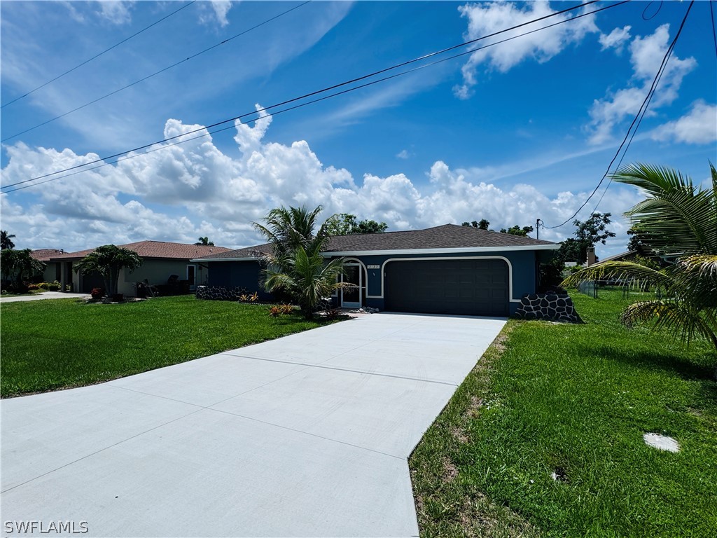 2122 SE 13th Terrace Cape Coral FL 33990 224057015 image1