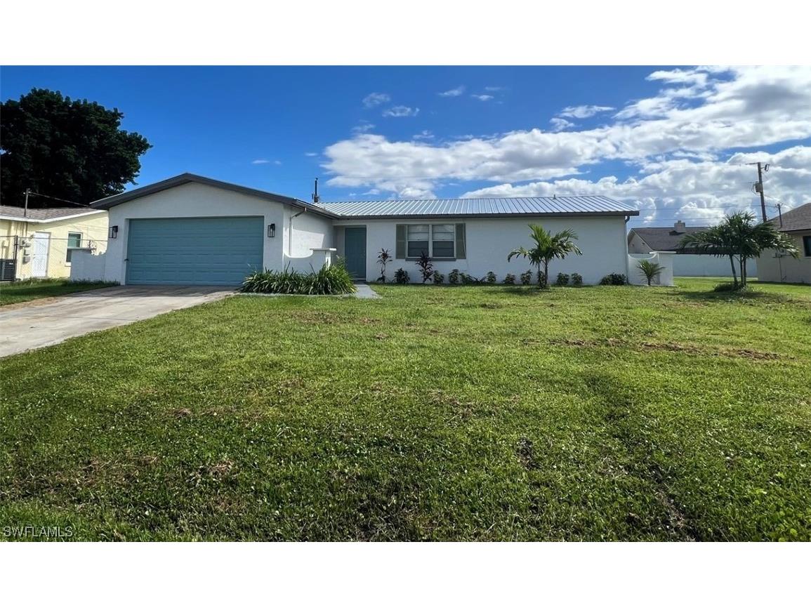 2122 SE 6th Terrace Cape Coral FL 33990 223074020 image1