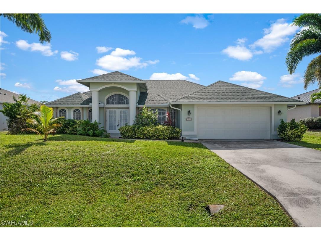 2122 SW 25th Terrace Cape Coral FL 33914 223092654 image1