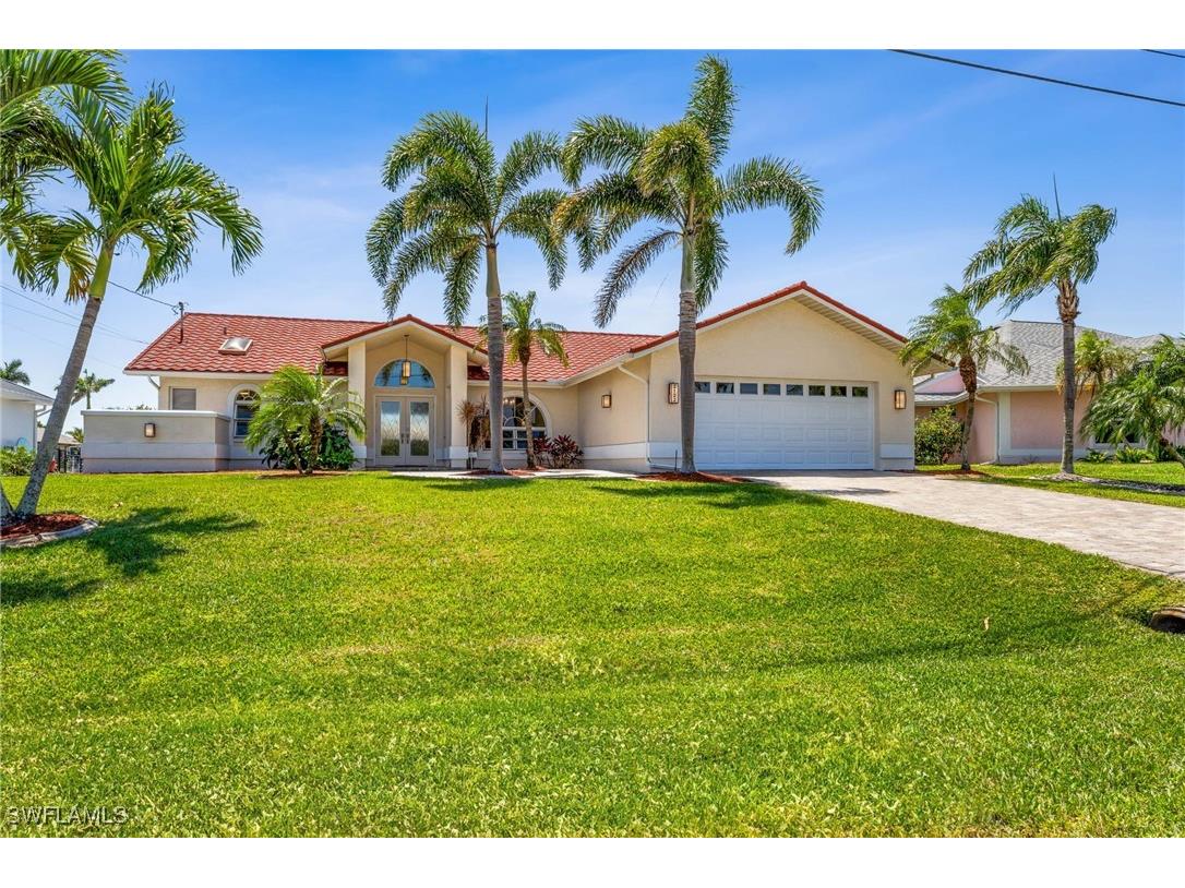 2122 SW 51st Street Cape Coral FL 33914 225038061 image1