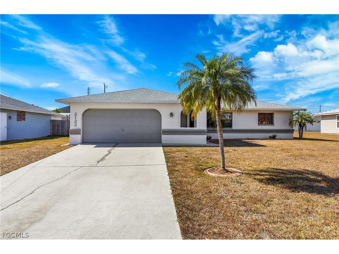 2122 SW Santa Barbara Place Cape Coral FL 33991 2026006976 image1
