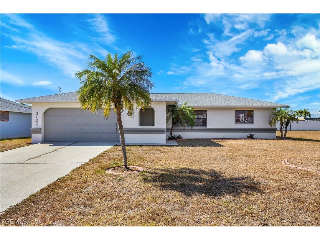 2122 SW Santa Barbara Place Cape Coral FL 33991 2026006976 image27