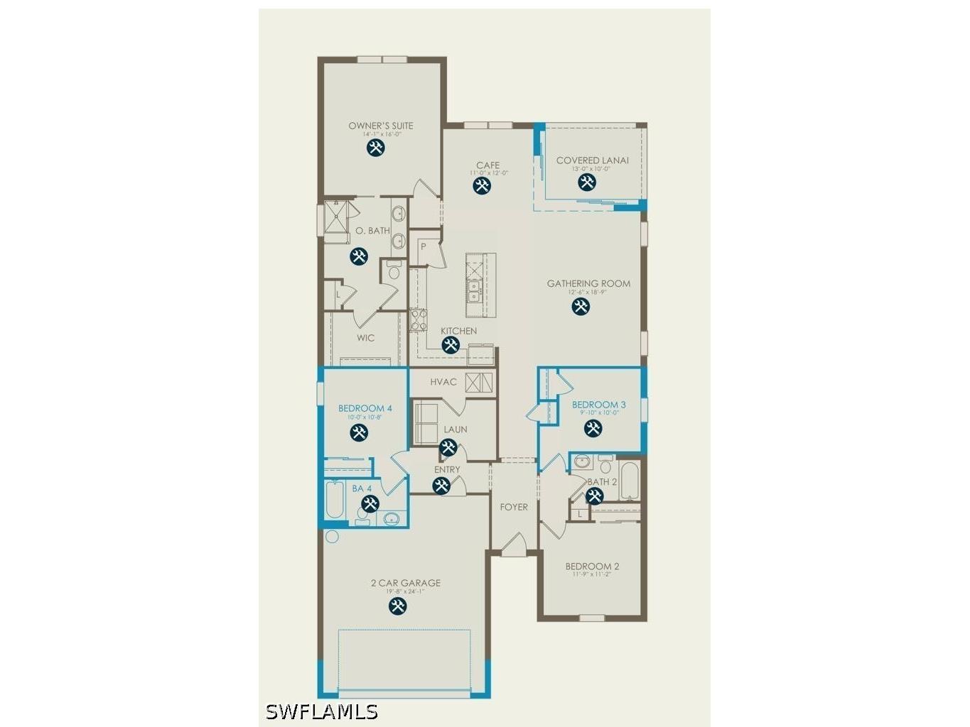 2122 Yellowfin Circle Naples FL 34114 226018584 image26