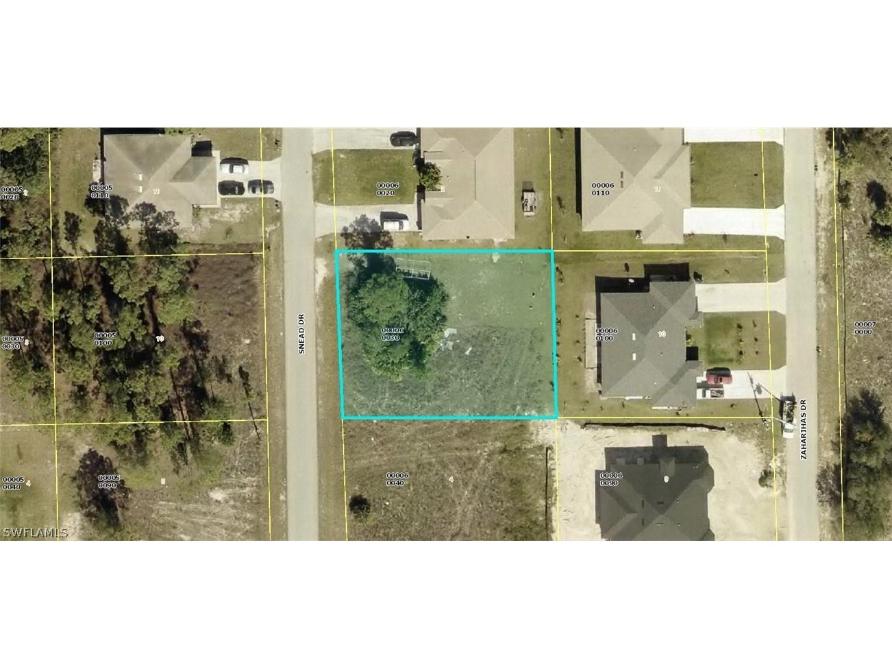 2123-2125 Snead Drive Lehigh Acres FL 33973 224044320 image1