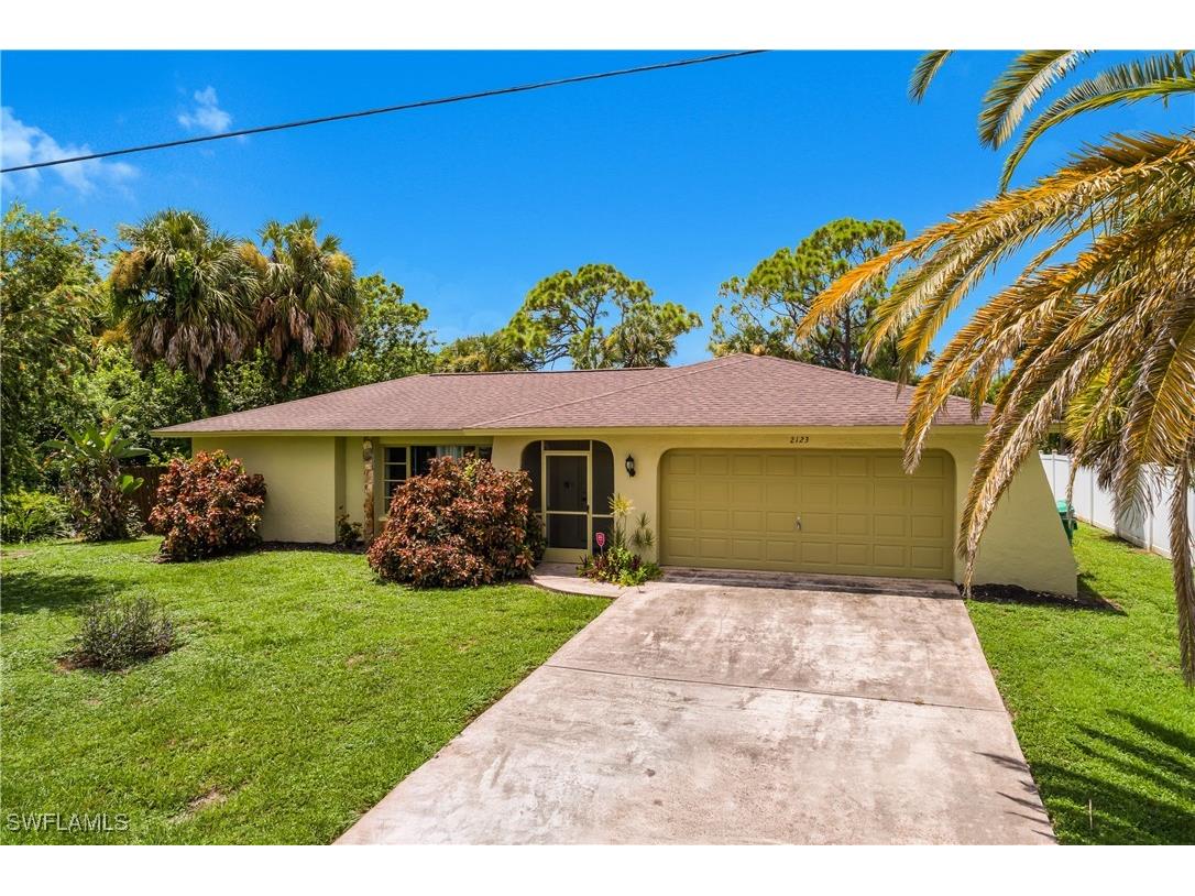 2123 Cannolot Boulevard Port Charlotte FL 33948 225072434 image1