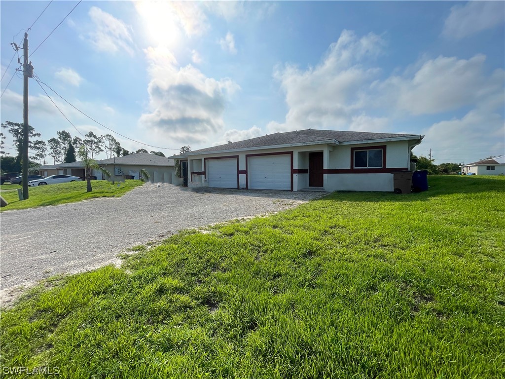2123 Fairway Drive Lehigh Acres FL 33973 223041041 image1