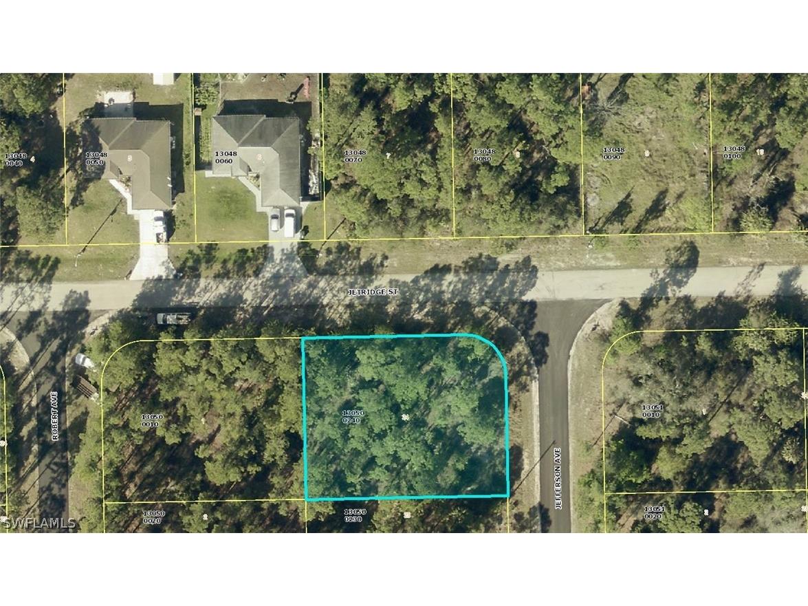 2123 Jefferson Avenue Alva FL 33920 224053039 image1