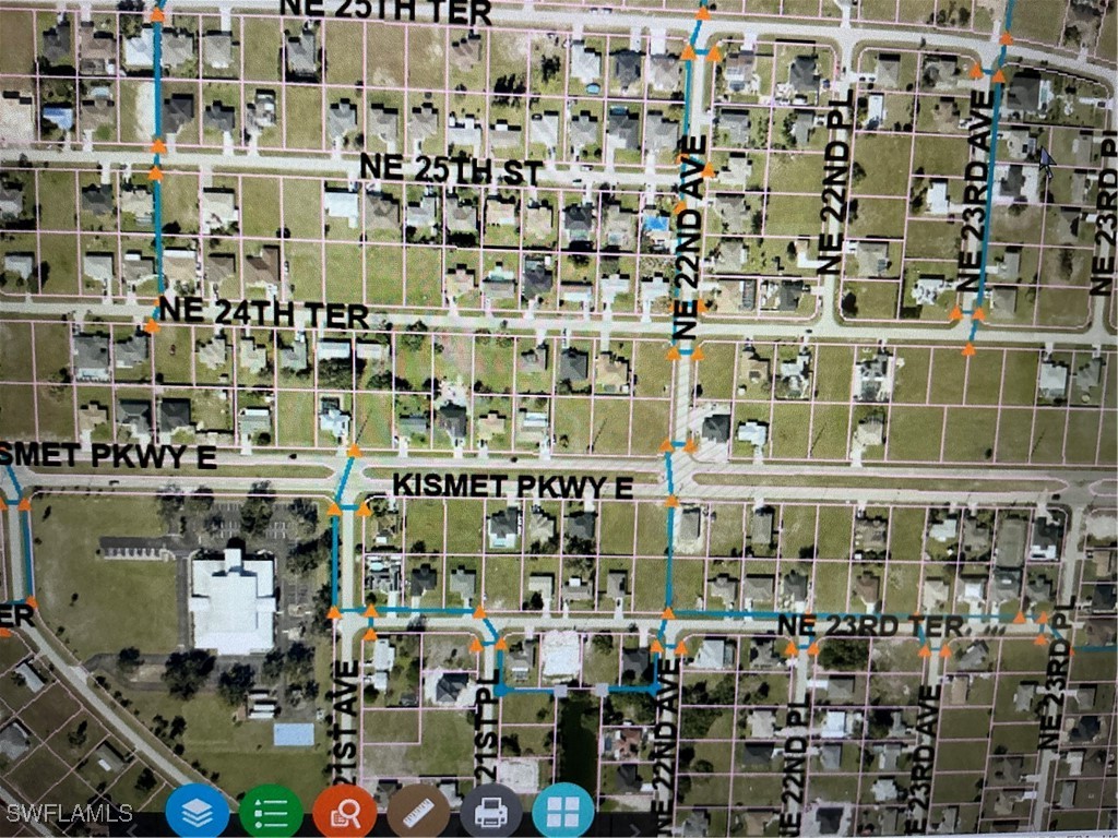 2123 Kismet Parkway E Cape Coral FL 33909 225025042 image1