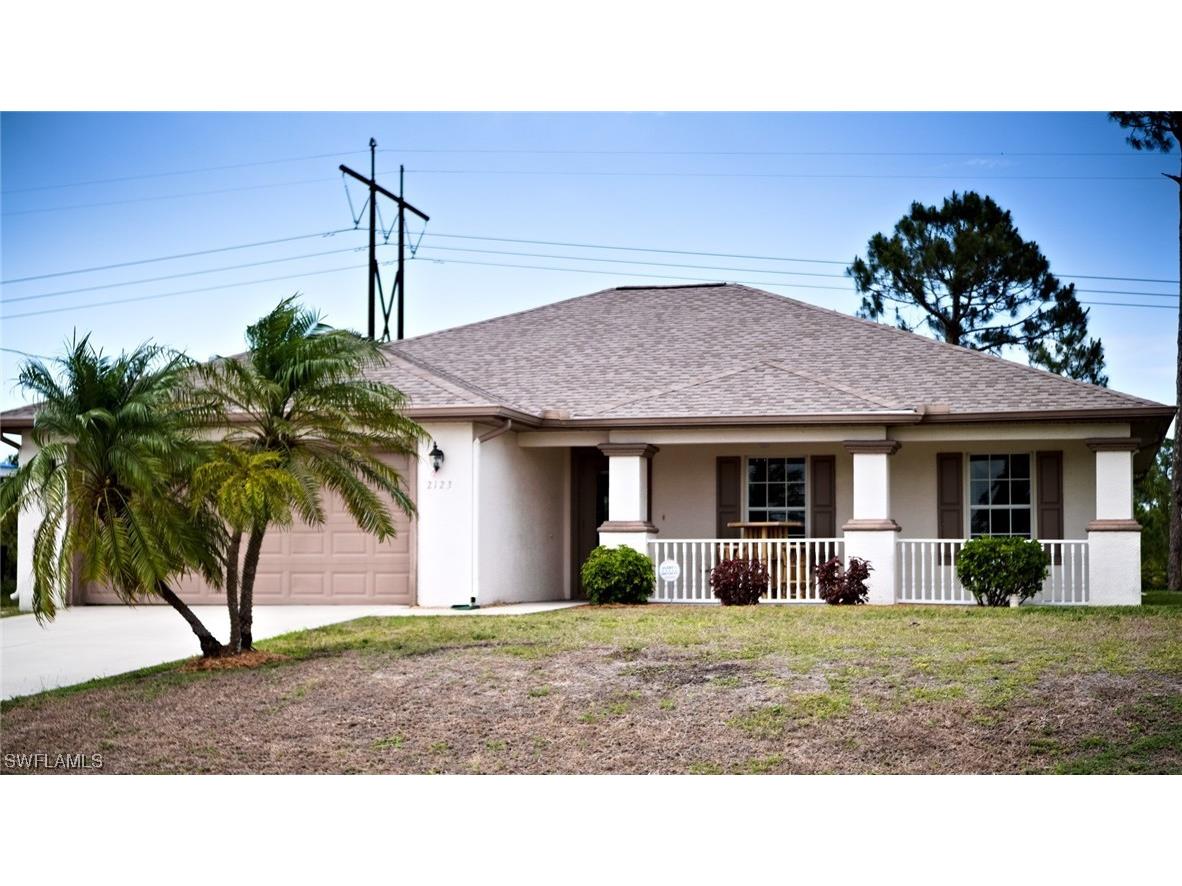 2123 NE 28th Street Cape Coral FL 33909 223029208 image1