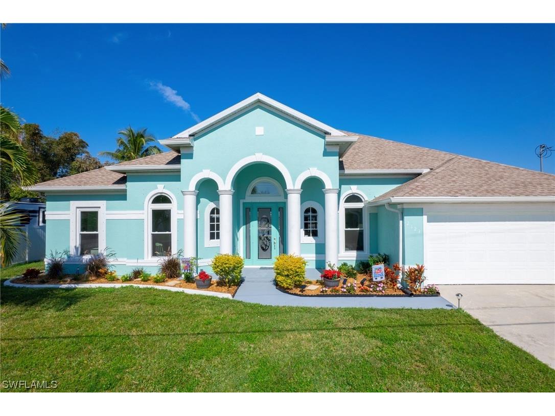 2123 NE 4th Street Cape Coral FL 33909 224010689 image1