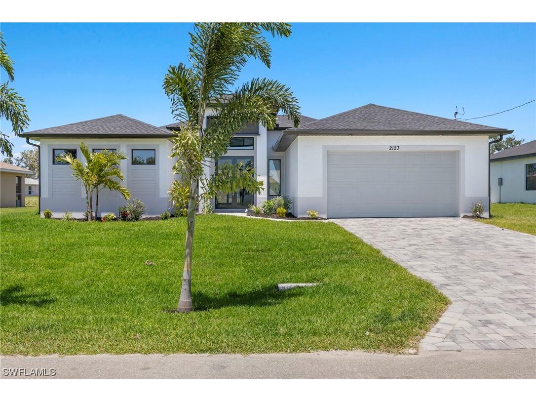 2123 NE 5th Terrace Cape Coral FL 33909 223034240 image1
