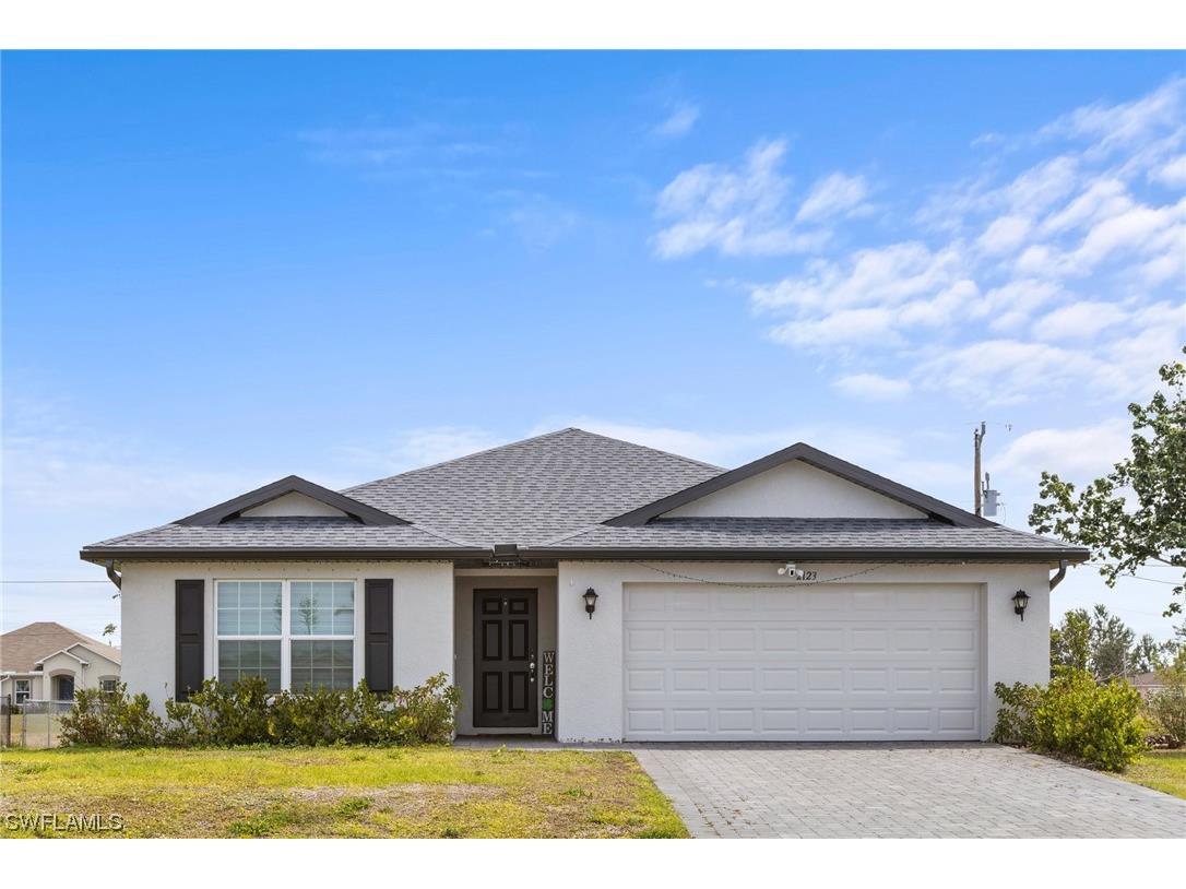 2123 NE 6th Avenue Cape Coral FL 33909 223022133 image1
