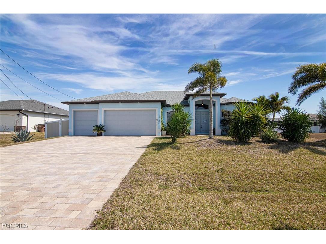 2123 NW 41st Place Cape Coral FL 33993 2026010052 image1