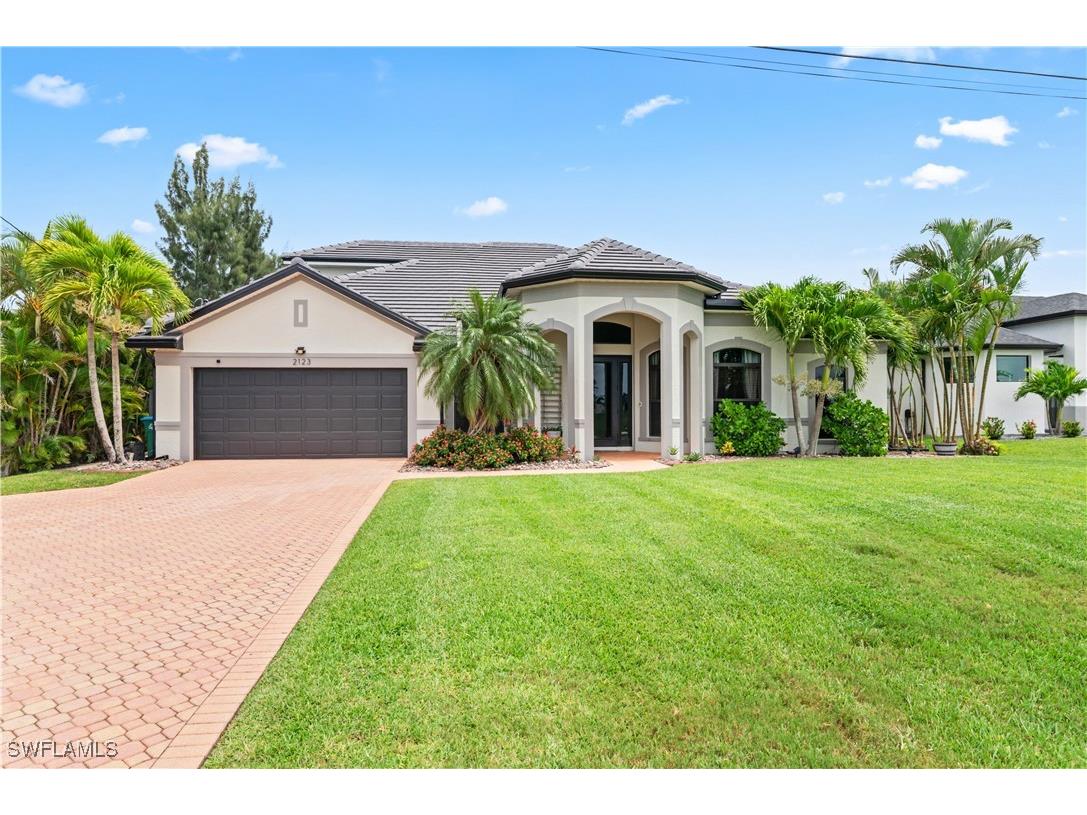 2123 Old Burnt Store Road N Cape Coral FL 33993 226004102 image1