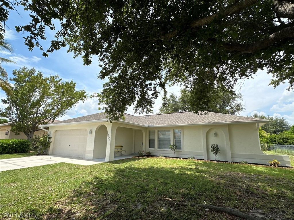 2123 SE 8th Street Cape Coral FL 33990 224046735 image1