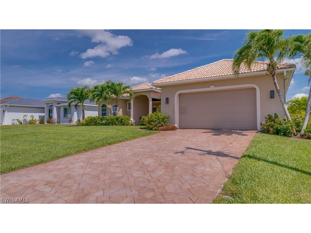 2123 SW 40th Street Cape Coral FL 33914 224035691 image1
