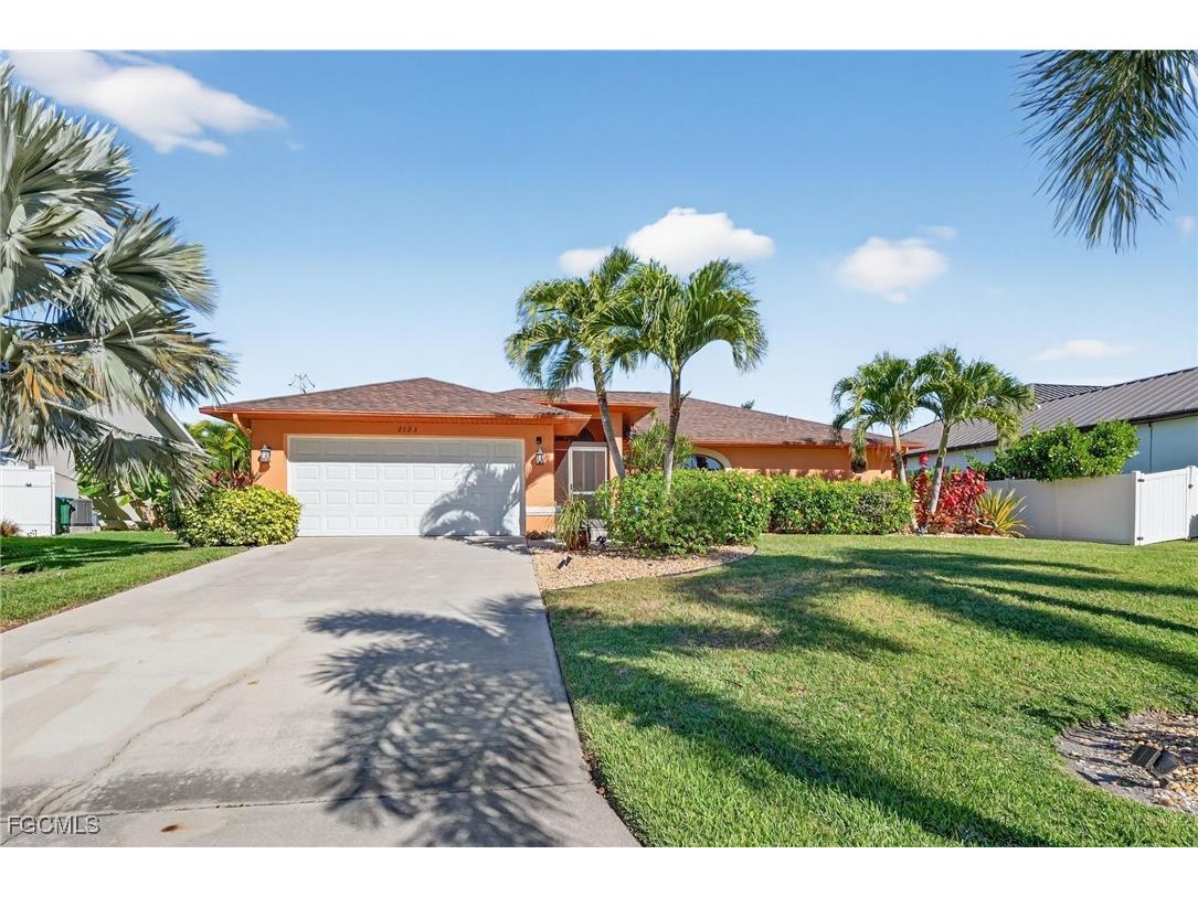 2123 SW 49th Terrace Cape Coral FL 33914 2026000211 image1