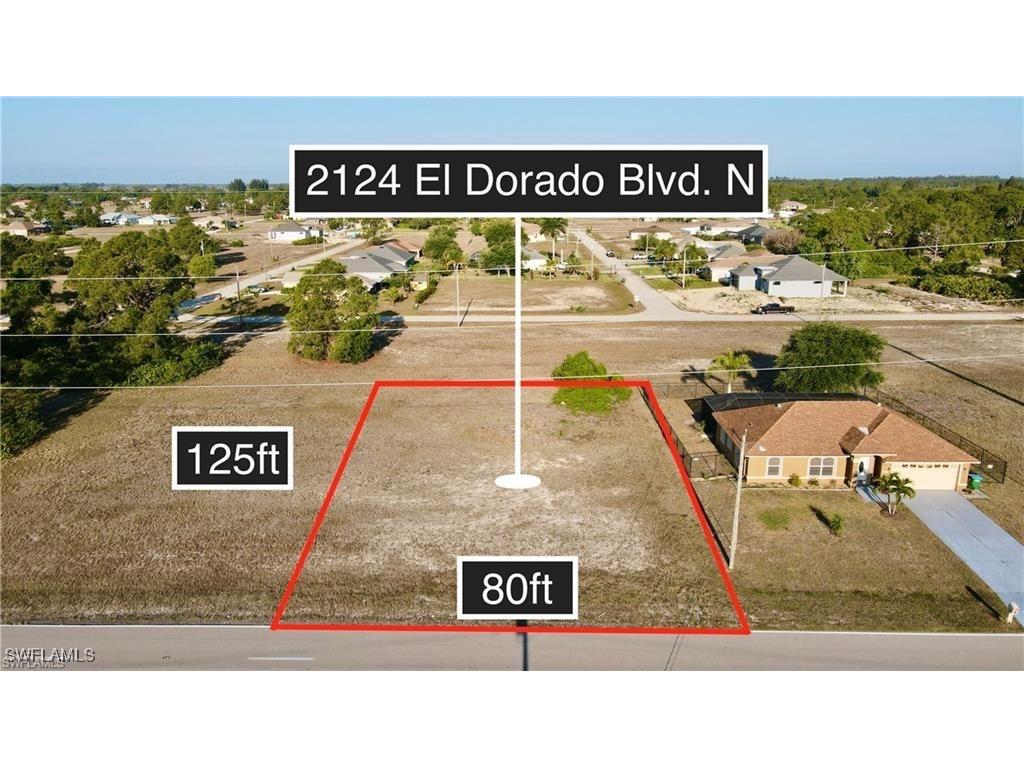 2124 El Dorado Boulevard N Cape Coral FL 33993 225019482 image1