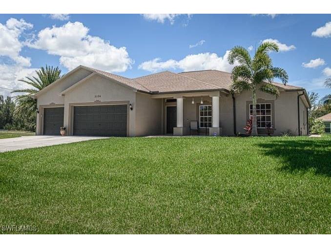 2124 NE 40th Street Cape Coral FL 33909 224095983 image1