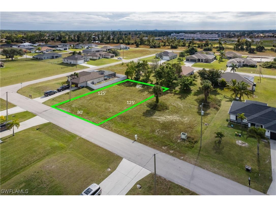 2124 NE 40th Terrace Cape Coral FL 33909 224000760 image1