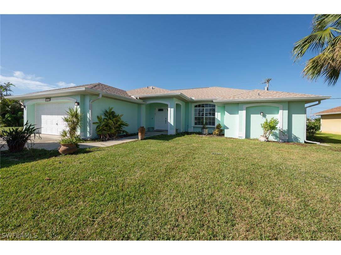 2124 SE 8th Avenue Cape Coral FL 33990 222085746 image1
