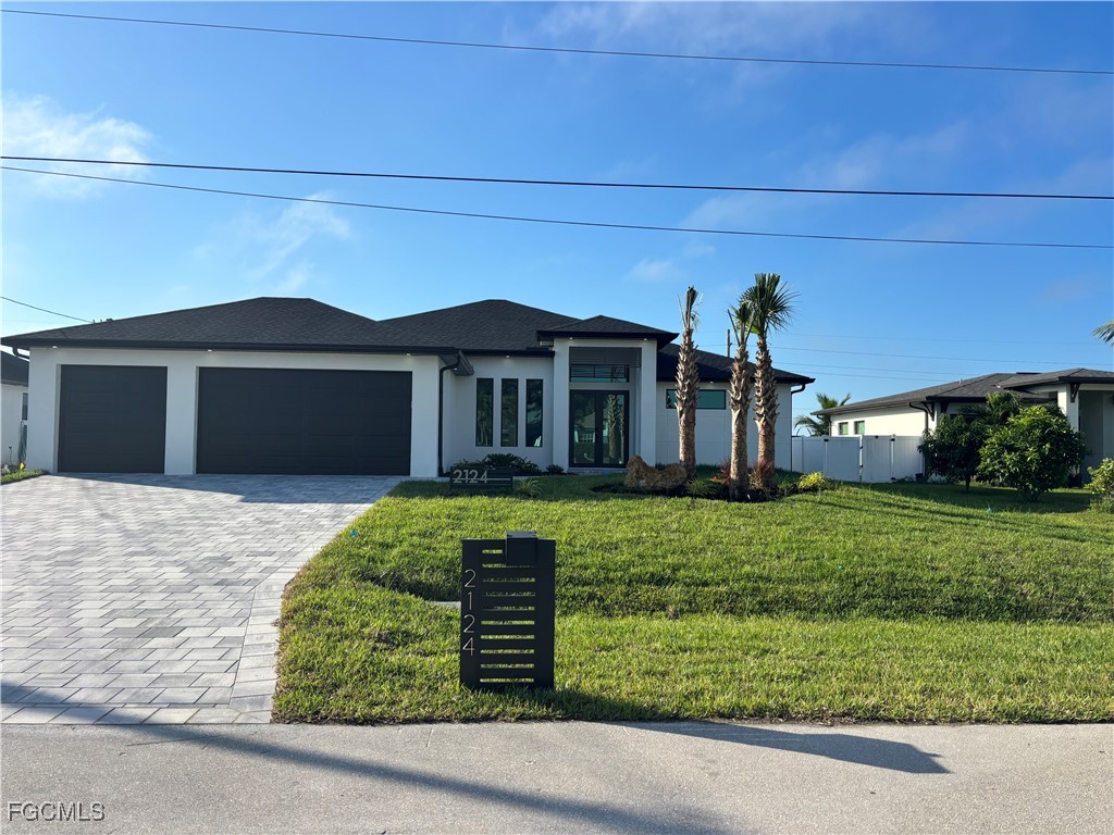 2124 SW 15th Terrace Cape Coral FL 33991 2025016603 image1