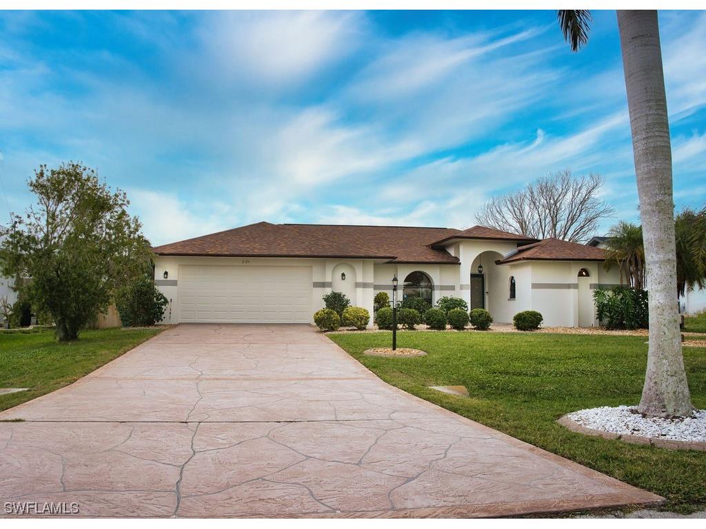 2124 SW 43rd Lane Cape Coral FL 33914 224006769 image1