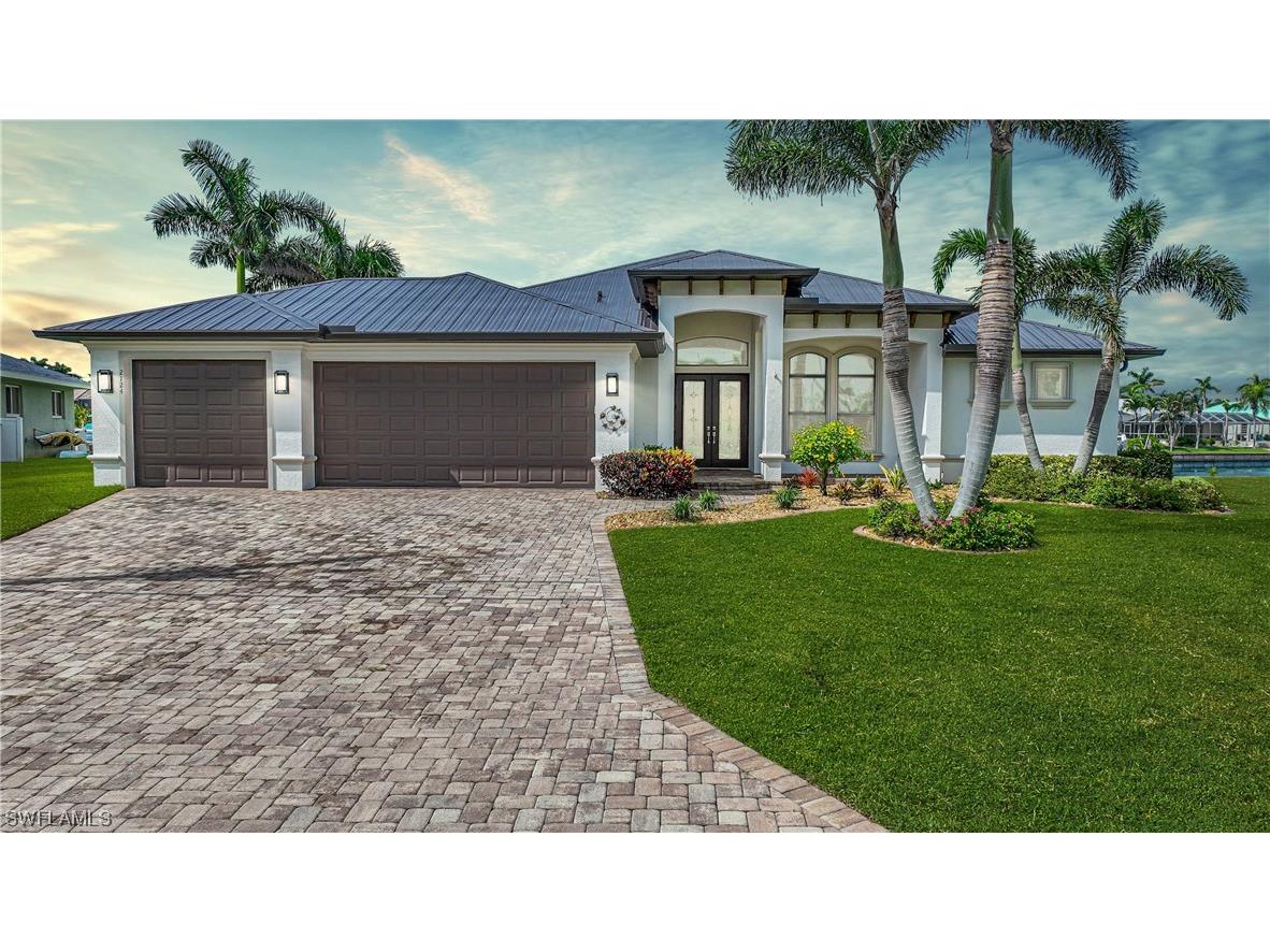 2124 SW 43rd Terrace Cape Coral FL 33914 223086843 image1
