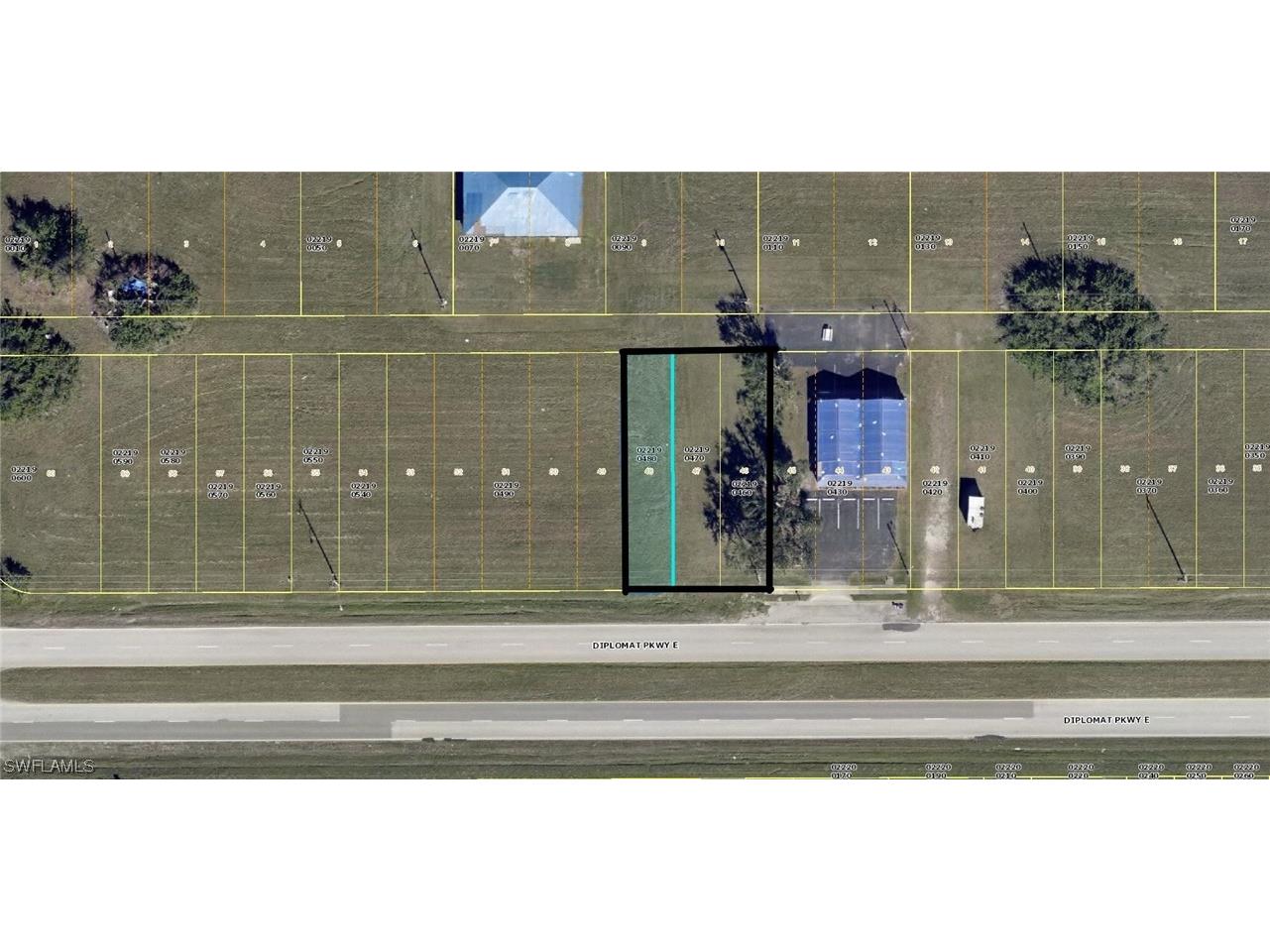 2125-2127-2129 Diplomat Parkway E Cape Coral FL 33909 224010054 image1