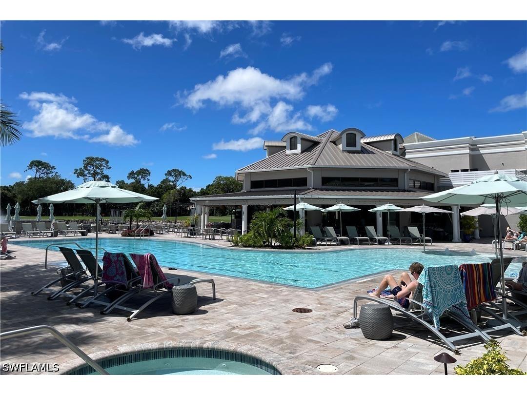 2125 Aberdeen Lane #4-203 Naples FL 34109 226013894 image30