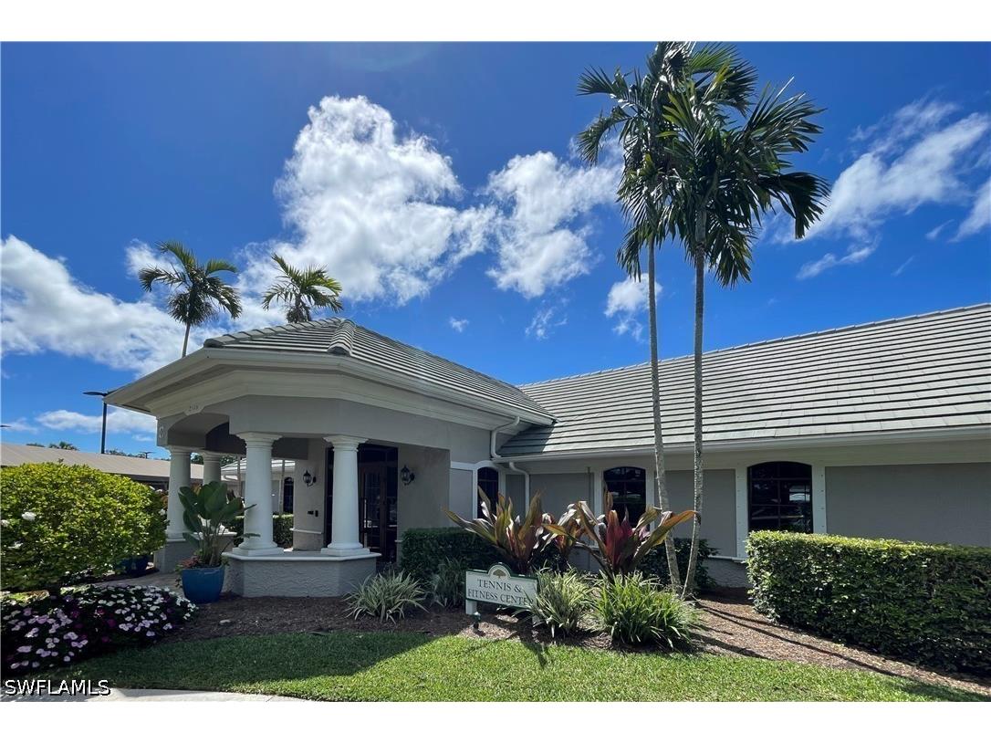 2125 Aberdeen Lane #4-203 Naples FL 34109 226013894 image32