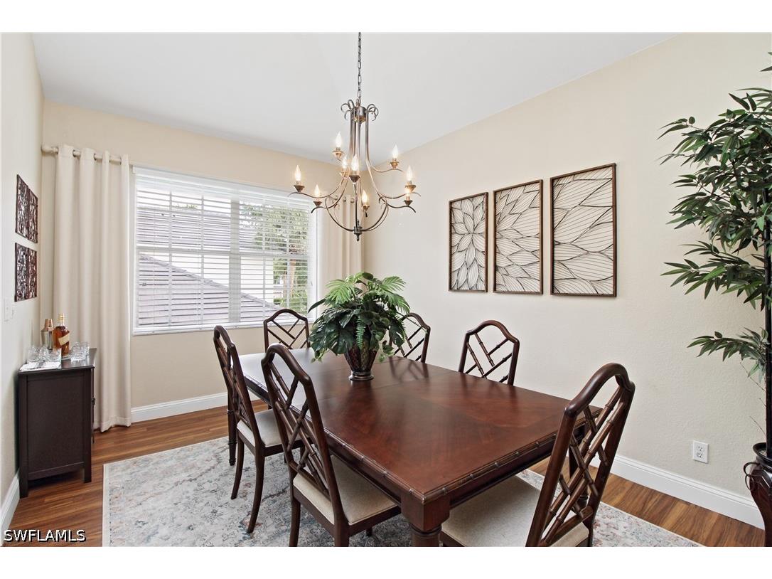 2125 Aberdeen Lane #4-203 Naples FL 34109 226013894 image5