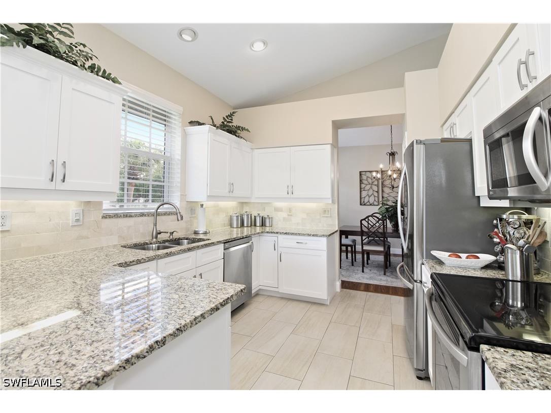 2125 Aberdeen Lane #4-203 Naples FL 34109 226013894 image9