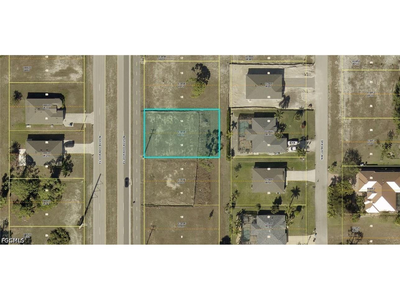 2125 El Dorado Boulevard N Cape Coral FL 33993 2026029649 image1