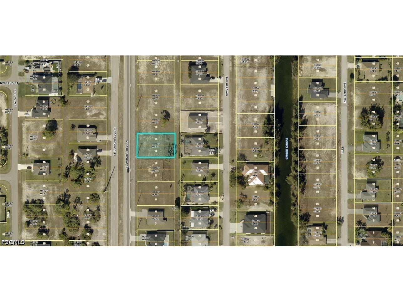 2125 El Dorado Boulevard N Cape Coral FL 33993 2026029649 image2