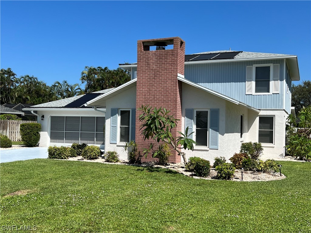 2125 Lochmoor Circle North Fort Myers FL 33903 223070849 image1